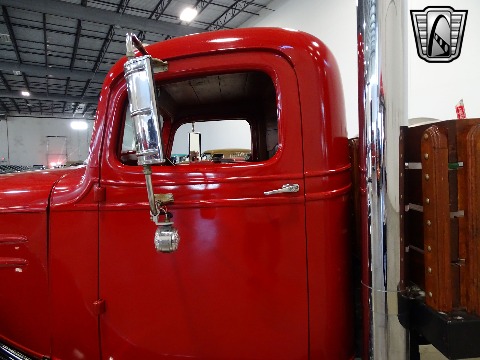 1936 Chevrolet Truck image 33