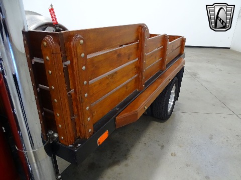 1936 Chevrolet Truck image 57