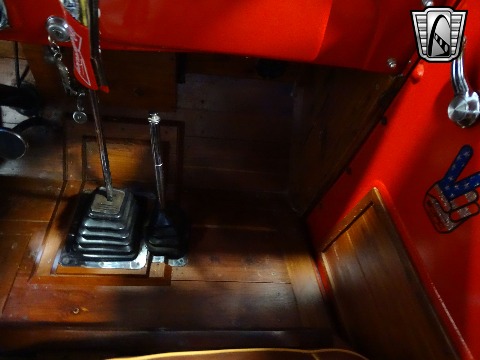 1936 Chevrolet Truck image 83