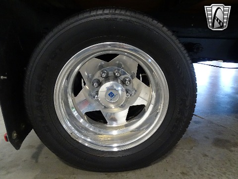 1936 Chevrolet Truck image 109