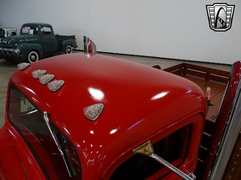 1936 Chevrolet Truck image 58