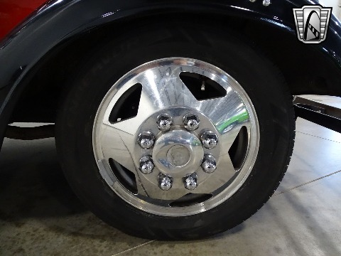 1936 Chevrolet Truck image 110