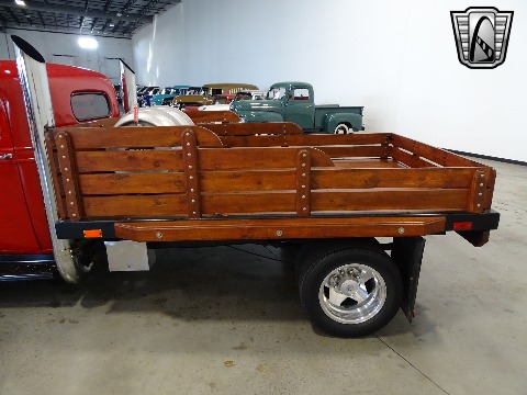1936 Chevrolet Truck image 35