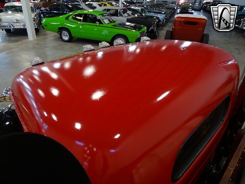 1936 Chevrolet Truck image 59