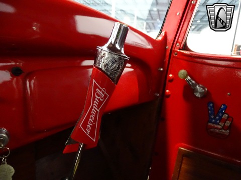 1936 Chevrolet Truck image 85