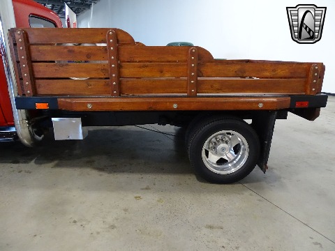 1936 Chevrolet Truck image 36