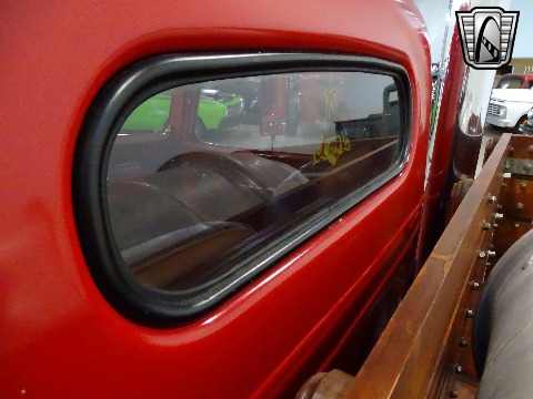 1936 Chevrolet Truck image 60