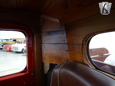 1936 Chevrolet Truck image 86