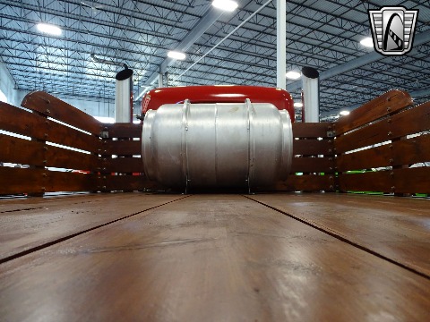 1936 Chevrolet Truck image 112