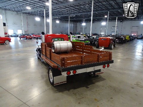 1936 Chevrolet Truck image 11