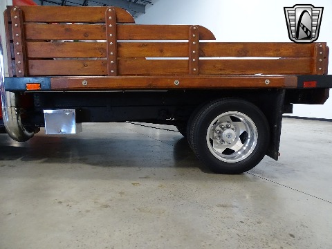 1936 Chevrolet Truck image 37