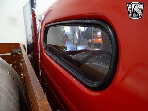 1936 Chevrolet Truck image 61