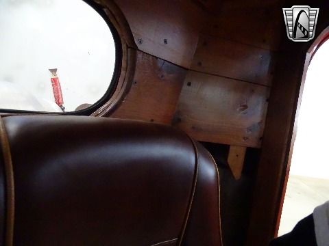 1936 Chevrolet Truck image 87