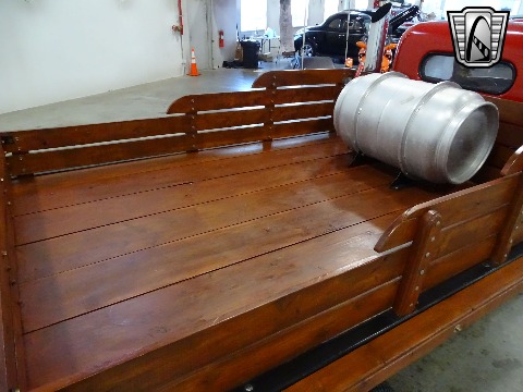 1936 Chevrolet Truck image 113