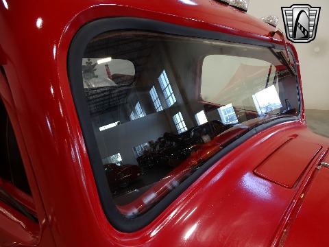 1936 Chevrolet Truck image 62