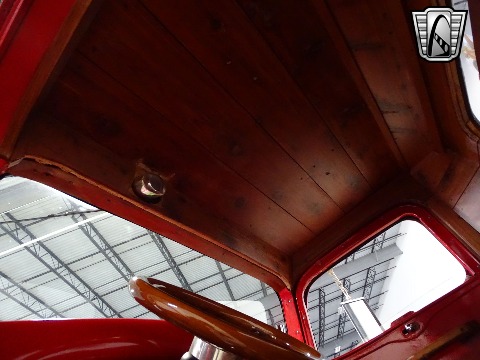 1936 Chevrolet Truck image 88