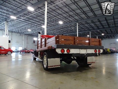 1936 Chevrolet Truck image 13