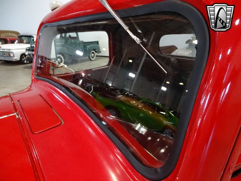 1936 Chevrolet Truck image 63