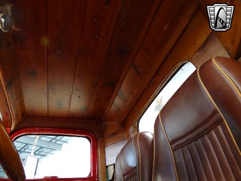 1936 Chevrolet Truck image 89