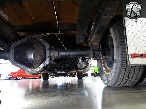 1936 Chevrolet Truck image 115