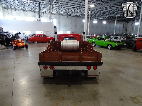 1936 Chevrolet Truck image 14