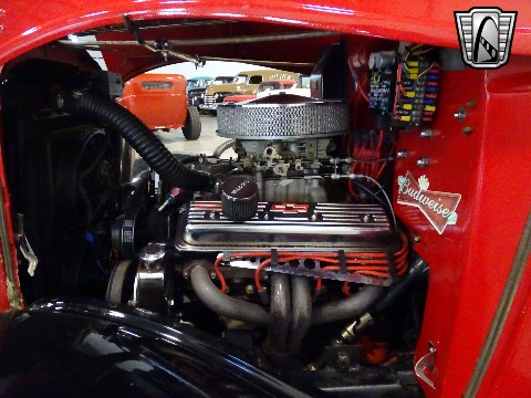 1936 Chevrolet Truck image 90