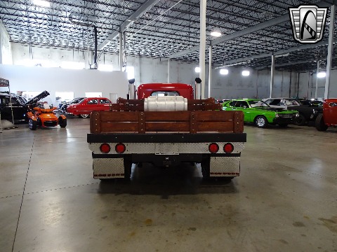 1936 Chevrolet Truck image 15