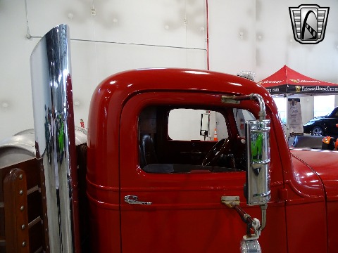 1936 Chevrolet Truck image 41