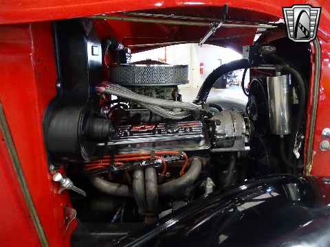 1936 Chevrolet Truck image 91