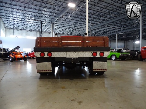 1936 Chevrolet Truck image 16