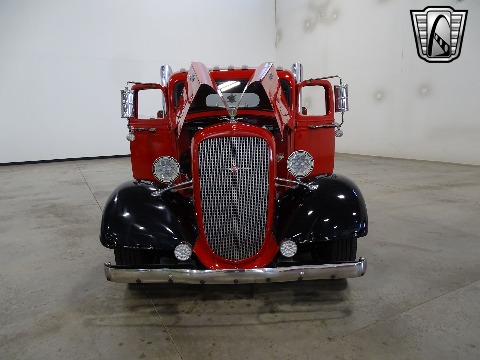1936 Chevrolet Truck image 66