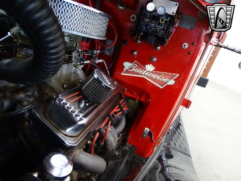 1936 Chevrolet Truck image 92