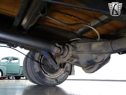 1936 Chevrolet Truck image 118