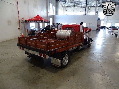 1936 Chevrolet Truck image 17