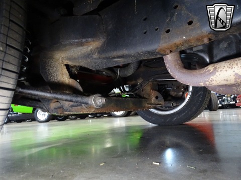 1936 Chevrolet Truck image 119