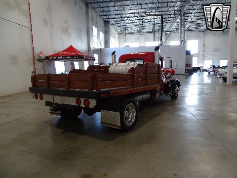 1936 Chevrolet Truck image 18