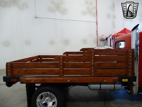 1936 Chevrolet Truck image 43