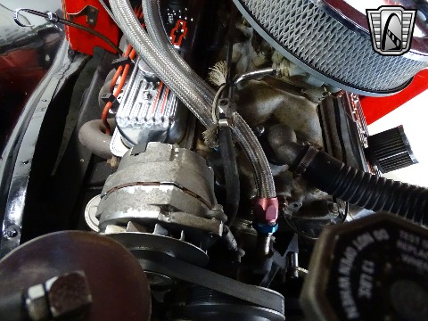 1936 Chevrolet Truck image 94