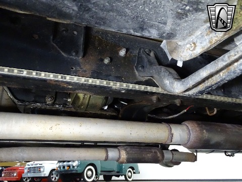 1936 Chevrolet Truck image 120