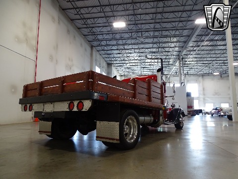1936 Chevrolet Truck image 19