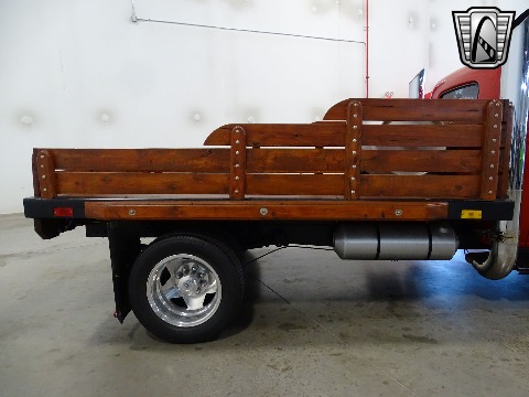 1936 Chevrolet Truck image 44