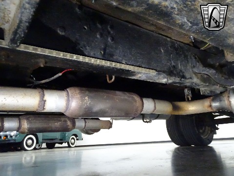 1936 Chevrolet Truck image 121