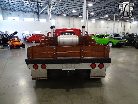 1936 Chevrolet Truck image 70