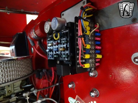 1936 Chevrolet Truck image 96