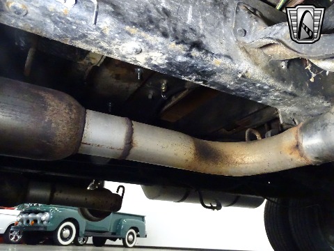 1936 Chevrolet Truck image 122