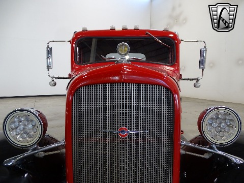 1936 Chevrolet Truck image 45