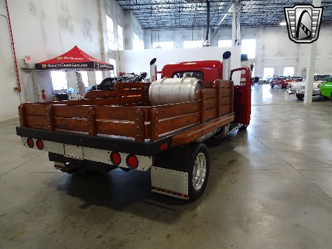 1936 Chevrolet Truck image 71