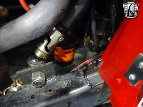 1936 Chevrolet Truck image 97