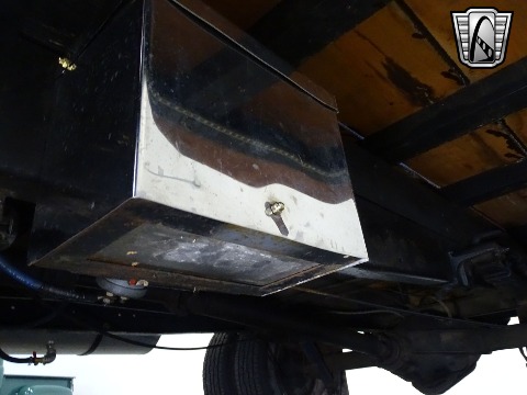 1936 Chevrolet Truck image 123