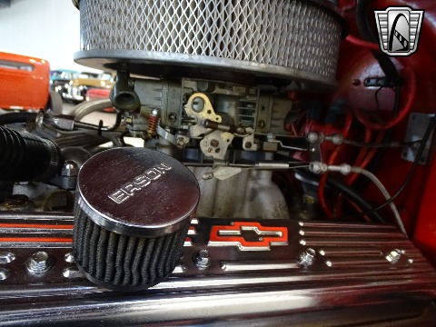 1936 Chevrolet Truck image 99